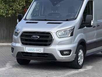 Used Ford Transit 2024 for sale - 75488612: Photo