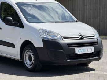 Used Citroen Berlingo 2016 for sale - 75009440: Photo