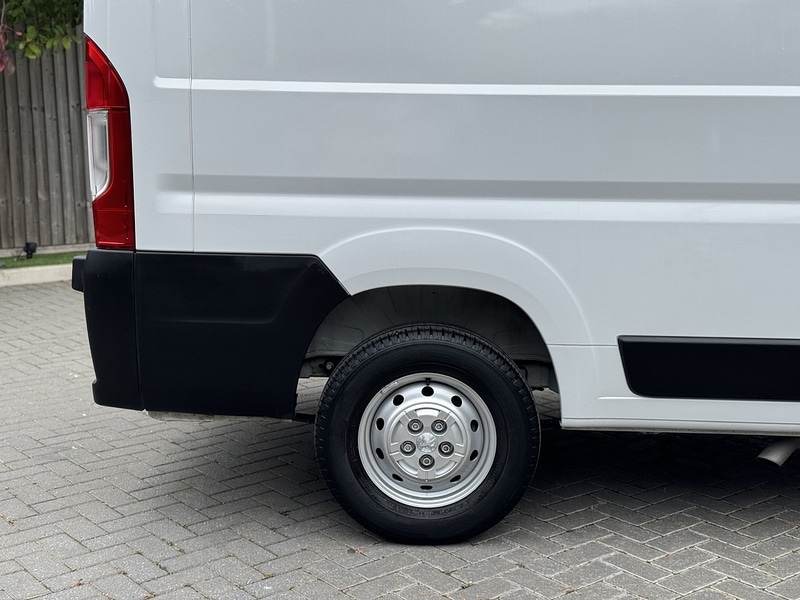 Used Peugeot Boxer 2024 for sale - 76968267: Photo 14