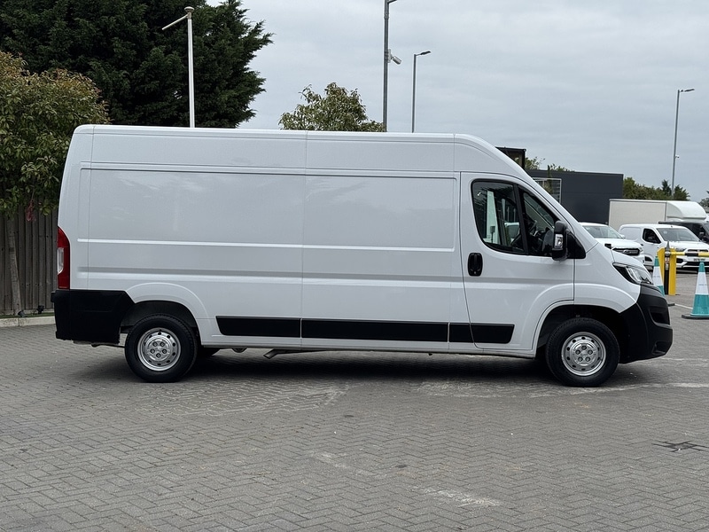 Used Peugeot Boxer 2024 for sale - 76968267: Photo 15