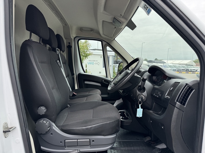 Used Peugeot Boxer 2024 for sale - 76968267: Photo 17