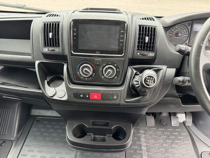 Used Peugeot Boxer 2024 for sale - 76968267: Photo 20