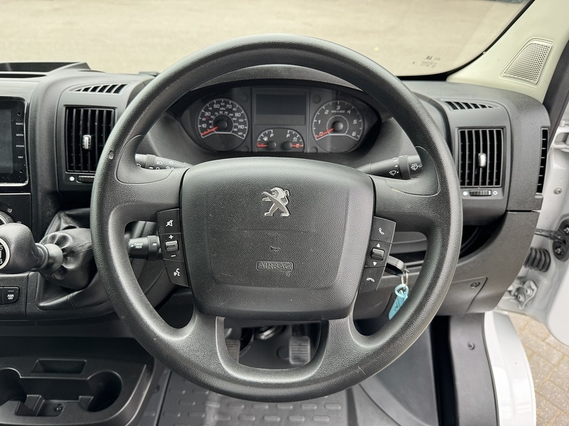 Used Peugeot Boxer 2024 for sale - 76968267: Photo 21