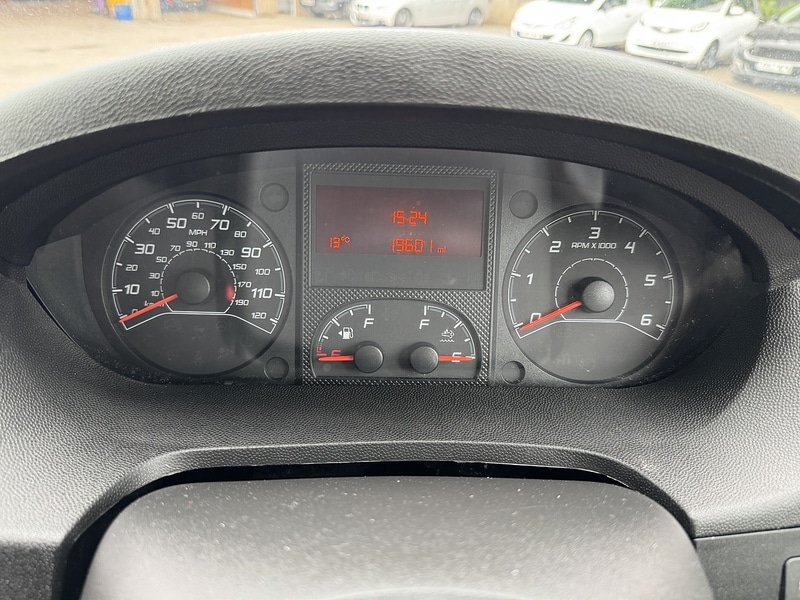 Used Peugeot Boxer 2024 for sale - 76968267: Photo 23