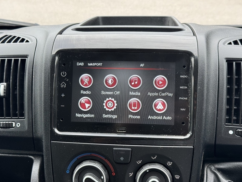 Used Peugeot Boxer 2024 for sale - 76968267: Photo 26