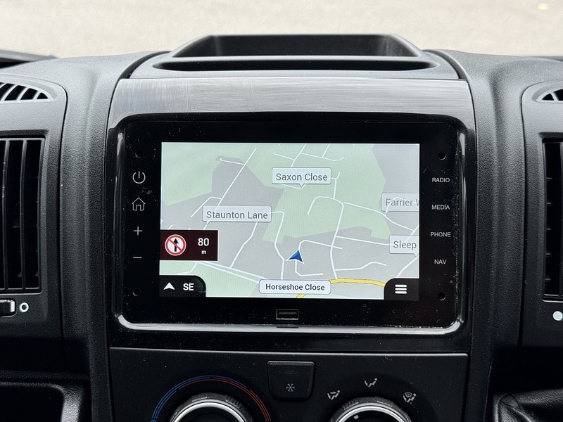 Used Peugeot Boxer 2024 for sale - 76968267: Photo 27