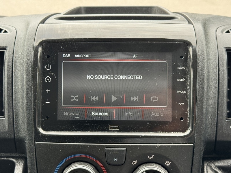 Used Peugeot Boxer 2024 for sale - 76968267: Photo 28