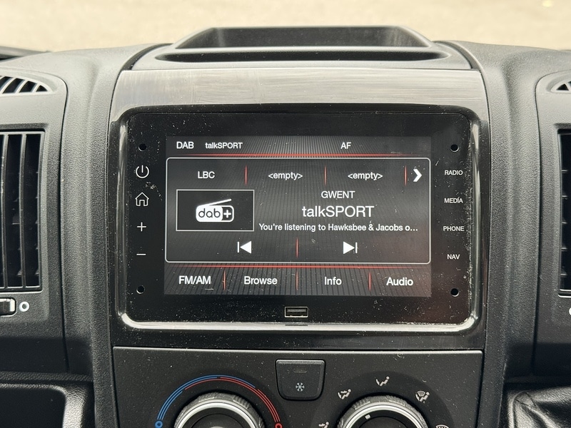 Used Peugeot Boxer 2024 for sale - 76968267: Photo 29