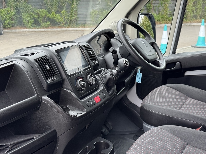 Used Peugeot Boxer 2024 for sale - 76968267: Photo 34