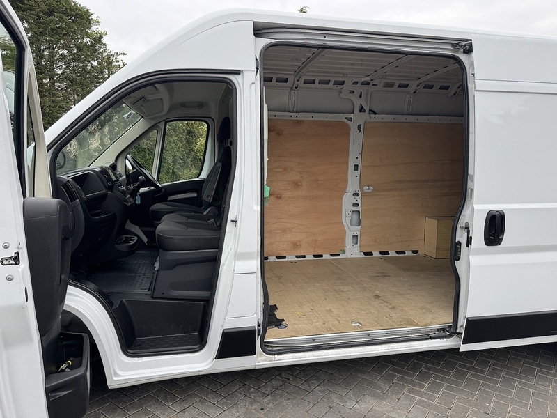 Used Peugeot Boxer 2024 for sale - 76968267: Photo 36