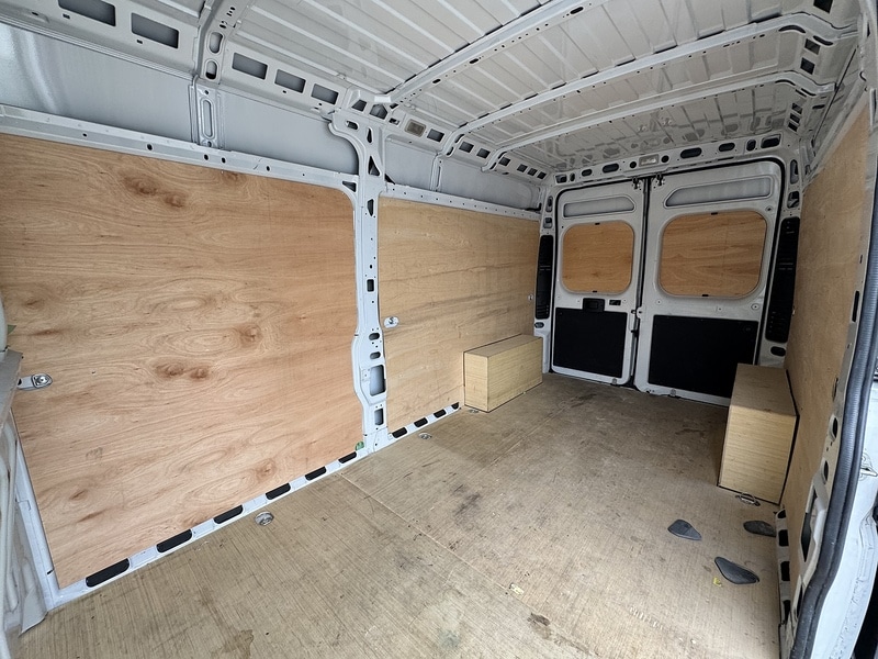 Used Peugeot Boxer 2024 for sale - 76968267: Photo 37