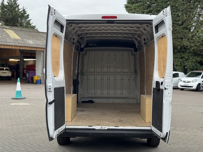 Used Peugeot Boxer 2024 for sale - 76968267: Photo 38