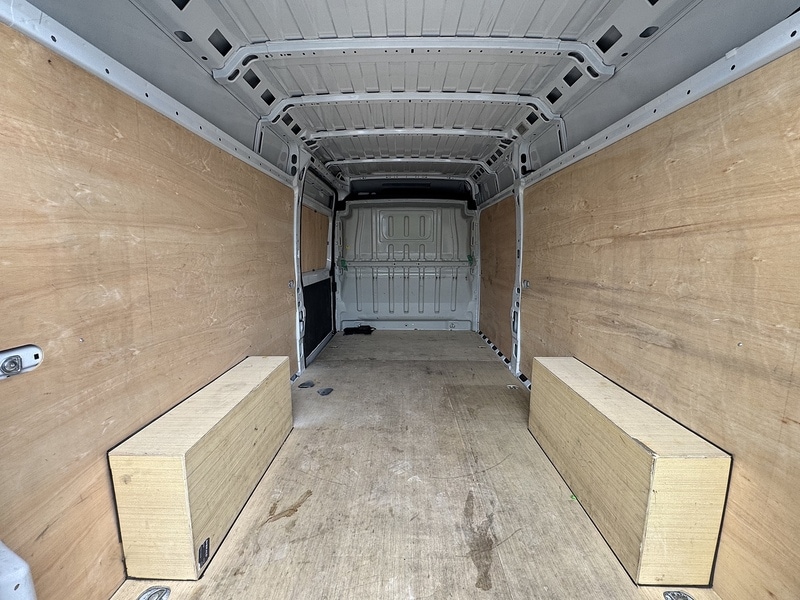 Used Peugeot Boxer 2024 for sale - 76968267: Photo 39