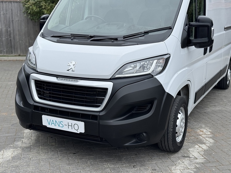 Used Peugeot Boxer 2024 for sale - 76968267: Photo 6