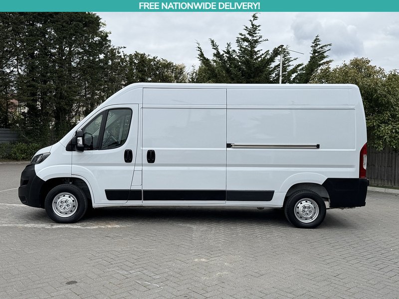 Used Peugeot Boxer 2024 for sale - 76968267: Photo 9