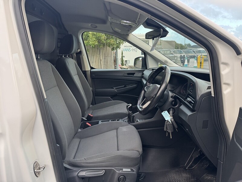 Used Volkswagen Caddy 2021 for sale - 76450325: Photo 15
