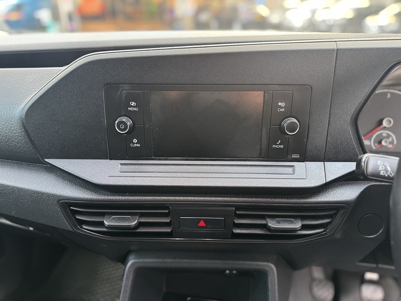 Used Volkswagen Caddy 2021 for sale - 76450325: Photo 18