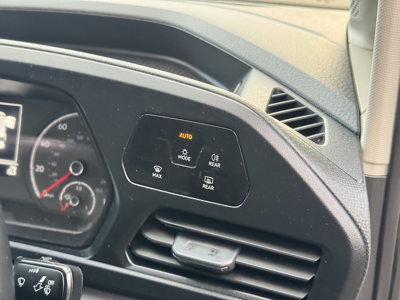 Used Volkswagen Caddy 2021 for sale - 76450325: Photo 19