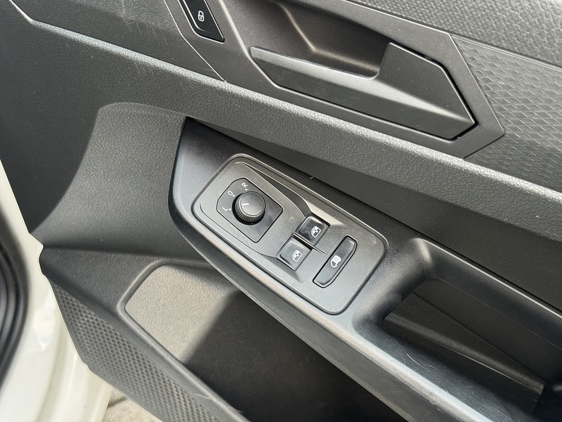 Used Volkswagen Caddy 2021 for sale - 76450325: Photo 20