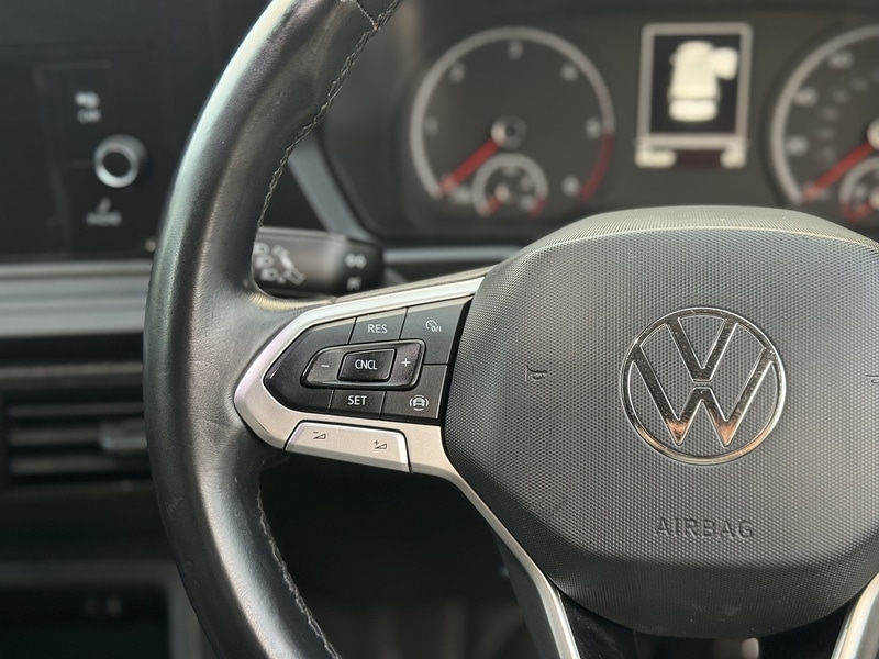 Used Volkswagen Caddy 2021 for sale - 76450325: Photo 21