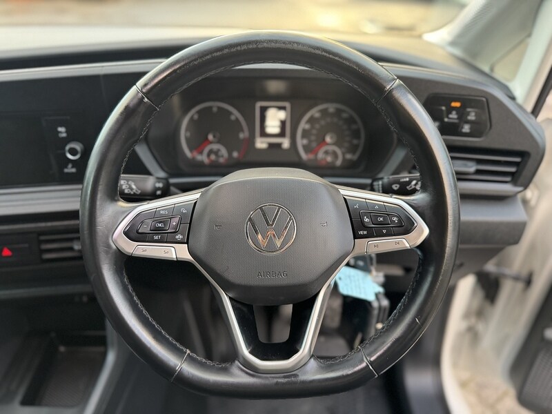 Used Volkswagen Caddy 2021 for sale - 76450325: Photo 22