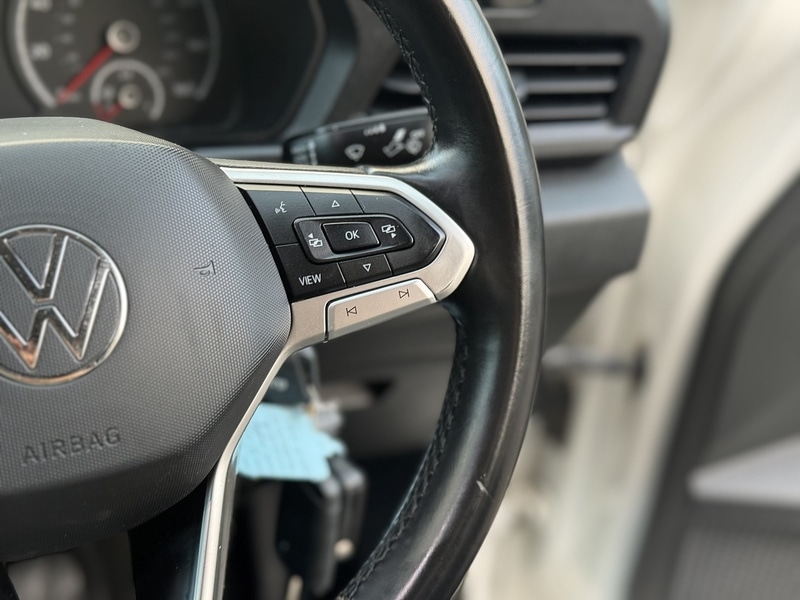 Used Volkswagen Caddy 2021 for sale - 76450325: Photo 23