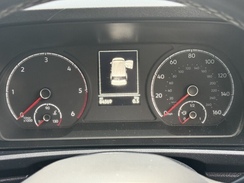 Used Volkswagen Caddy 2021 for sale - 76450325: Photo 24