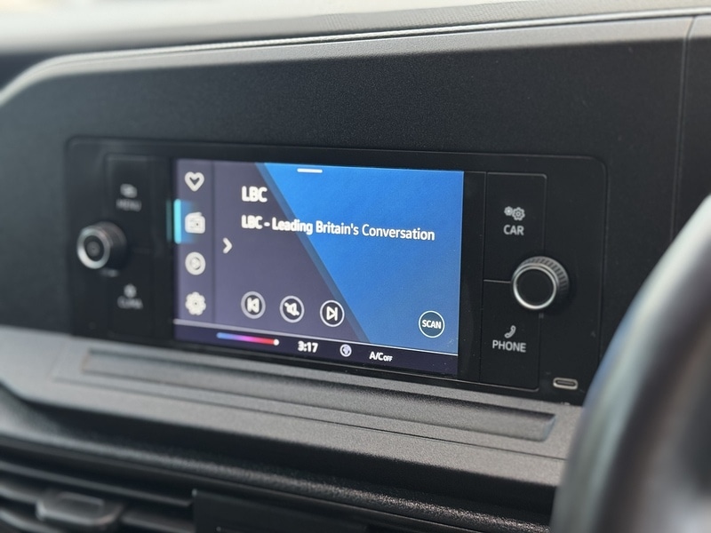 Used Volkswagen Caddy 2021 for sale - 76450325: Photo 27