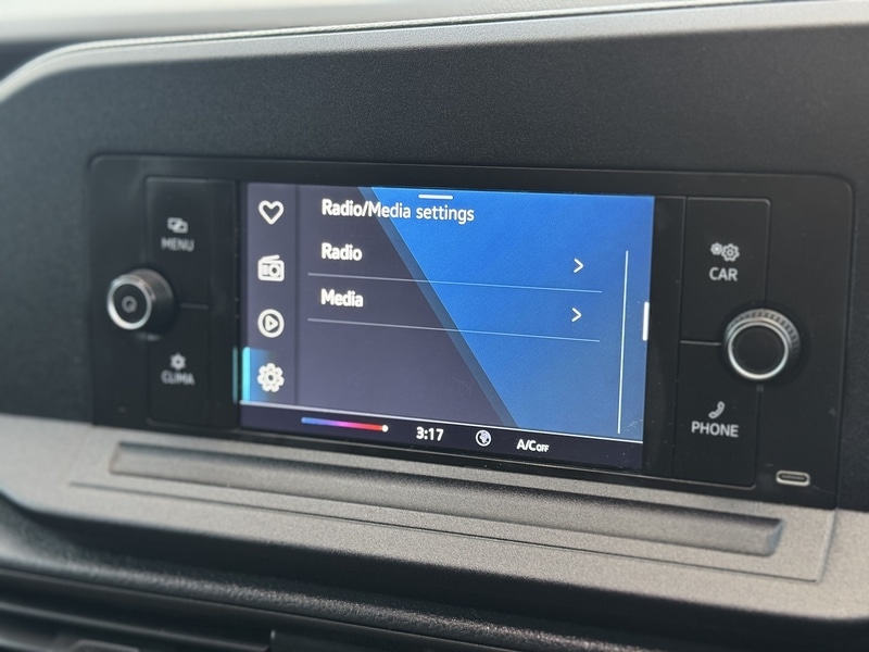 Used Volkswagen Caddy 2021 for sale - 76450325: Photo 28