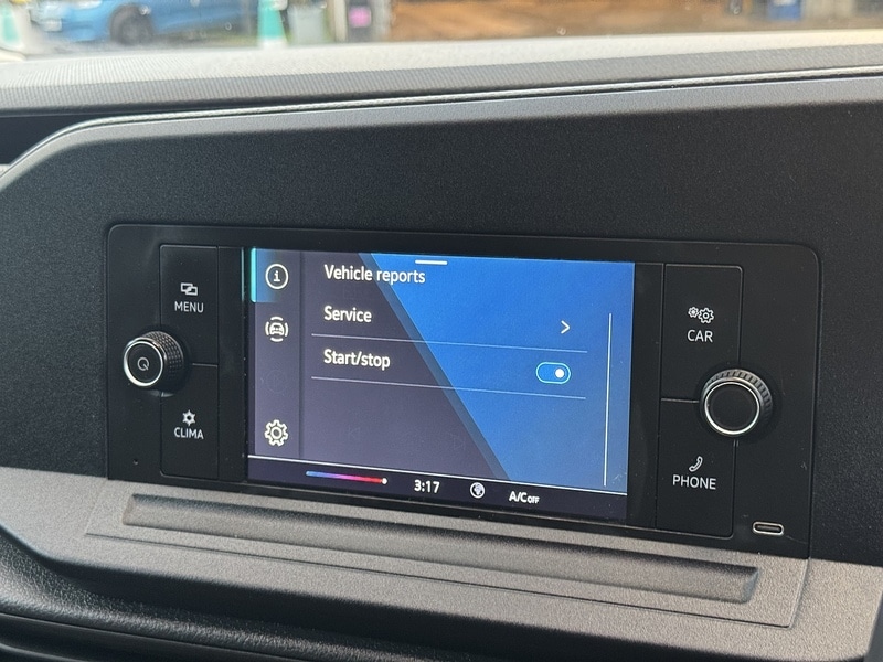 Used Volkswagen Caddy 2021 for sale - 76450325: Photo 29