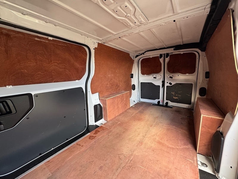 Used Vauxhall Vivaro 2022 for sale - 76628498: Photo 14