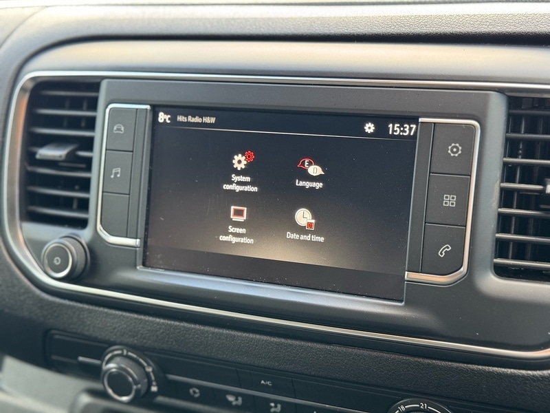 Used Vauxhall Vivaro 2022 for sale - 76628498: Photo 22