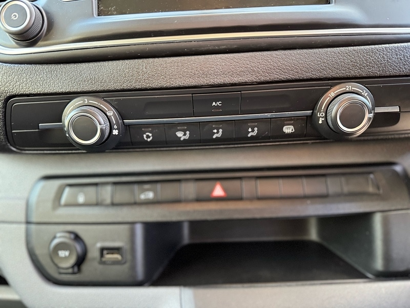 Used Vauxhall Vivaro 2022 for sale - 76628498: Photo 23