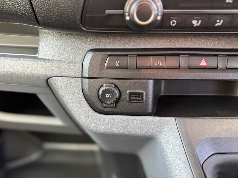 Used Vauxhall Vivaro 2022 for sale - 76628498: Photo 25