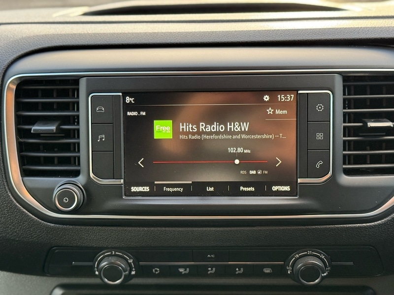 Used Vauxhall Vivaro 2022 for sale - 76628498: Photo 26