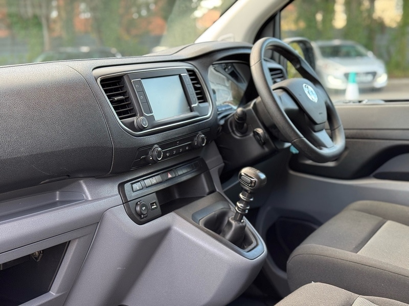 Used Vauxhall Vivaro 2022 for sale - 76628498: Photo 29