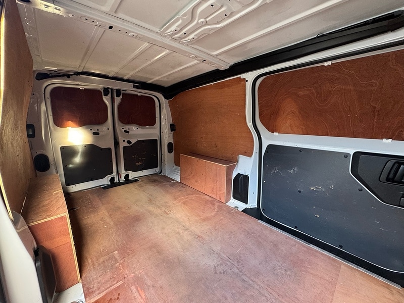 Used Vauxhall Vivaro 2022 for sale - 76628498: Photo 35