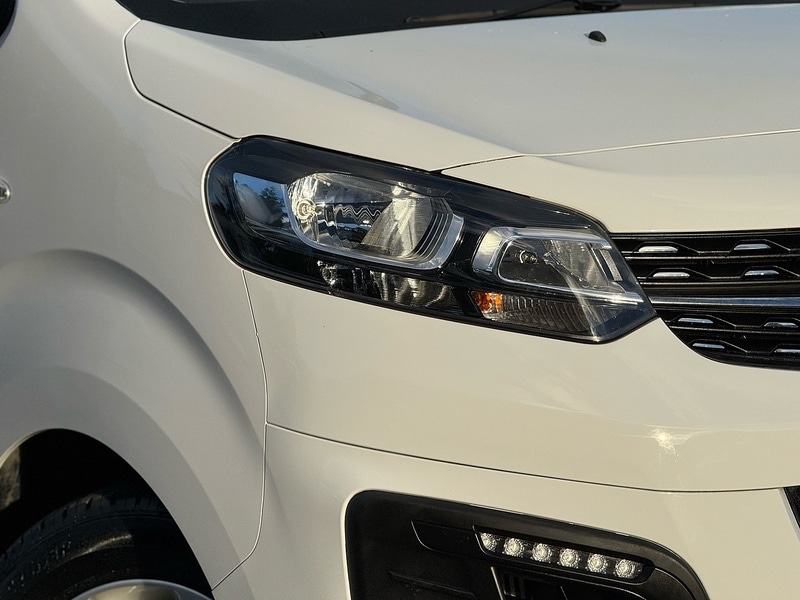 Used Vauxhall Vivaro 2022 for sale - 76628498: Photo 36