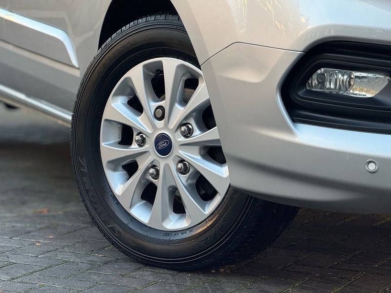 Used Ford Transit Custom 2021 for sale - 76893040: Photo 2