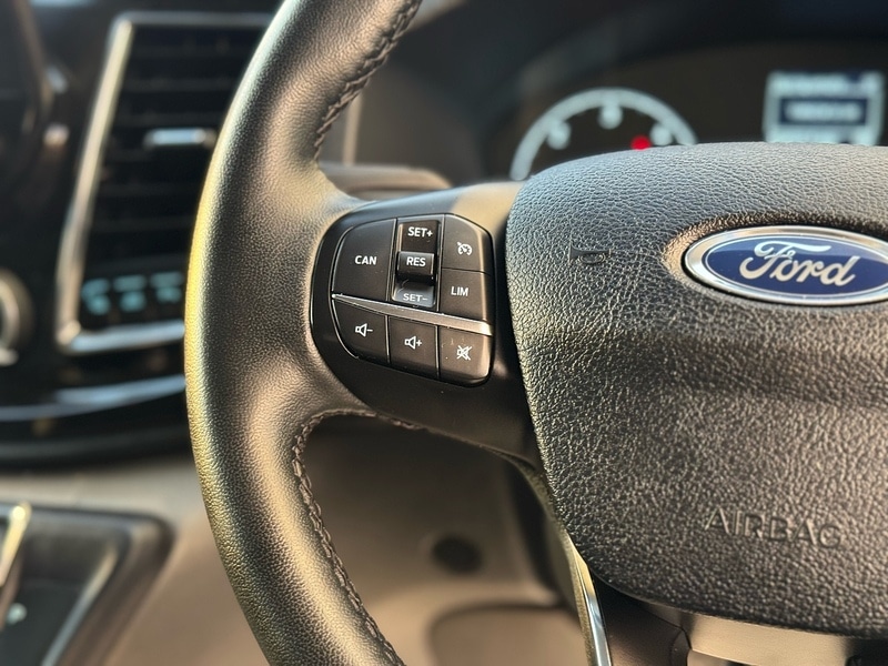 Used Ford Transit Custom 2021 for sale - 76893040: Photo 22