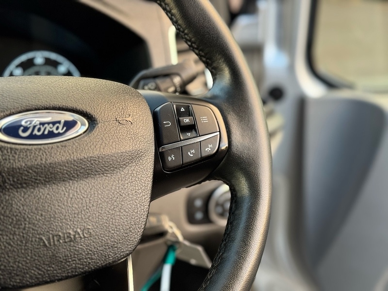 Used Ford Transit Custom 2021 for sale - 76893040: Photo 24