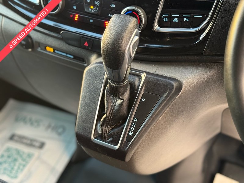 Used Ford Transit Custom 2021 for sale - 76893040: Photo 25