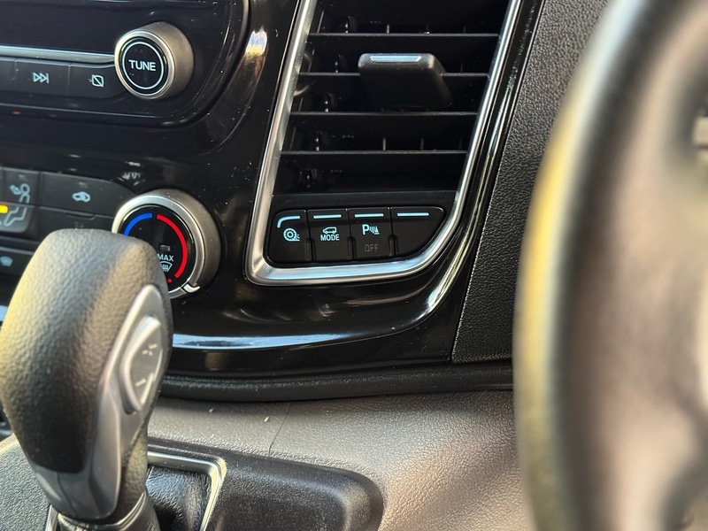 Used Ford Transit Custom 2021 for sale - 76893040: Photo 27