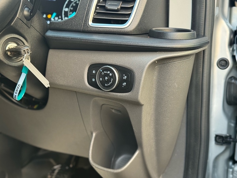 Used Ford Transit Custom 2021 for sale - 76893040: Photo 28