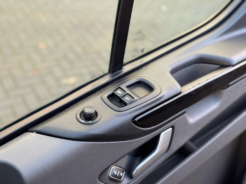 Used Ford Transit Custom 2021 for sale - 76893040: Photo 29