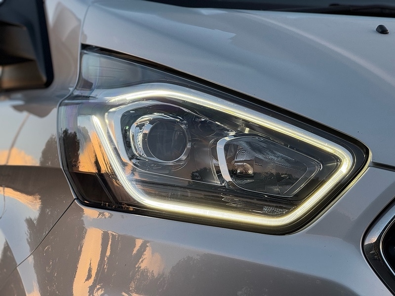 Used Ford Transit Custom 2021 for sale - 76893040: Photo 39