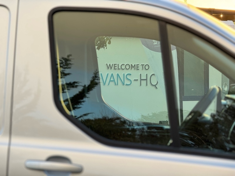 Used Ford Transit Custom 2021 for sale - 76893040: Photo 42