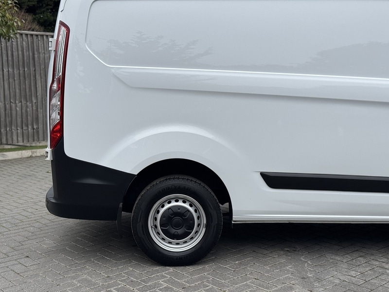 Used Ford Transit Custom 2021 for sale - 75903628: Photo 14