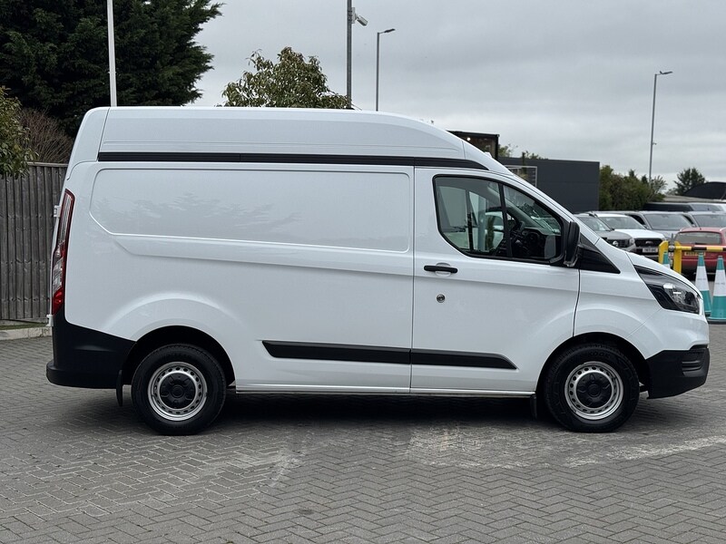 Used Ford Transit Custom 2021 for sale - 75903628: Photo 15