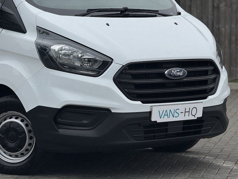 Used Ford Transit Custom 2021 for sale - 75903628: Photo 17